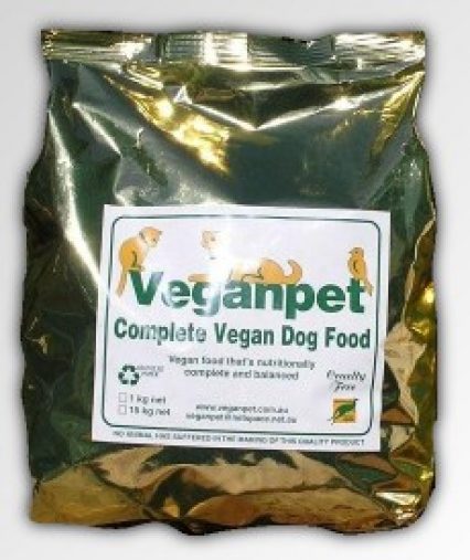 Veganpet | Pet Food Reviews (Australia)