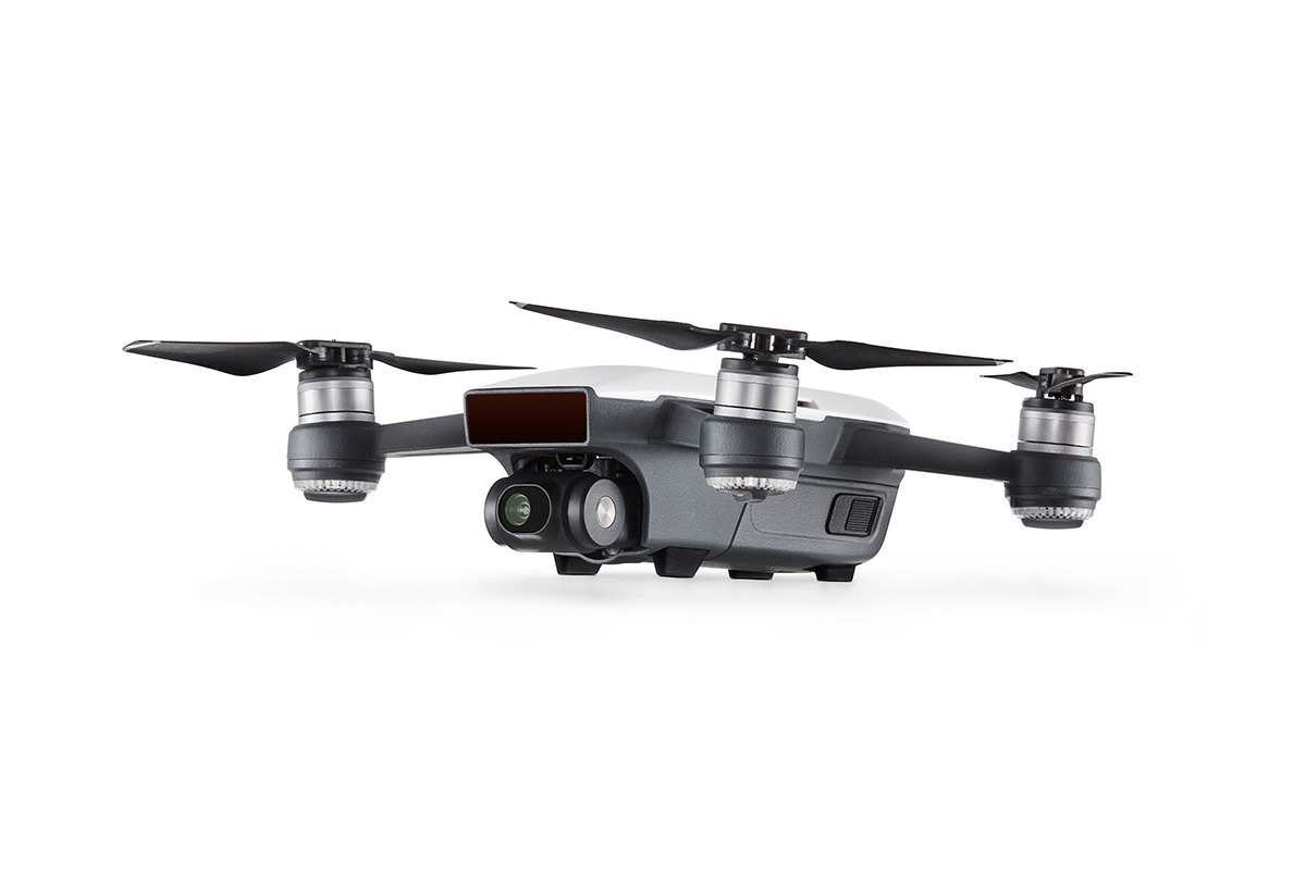 Dji spark clearance review australia