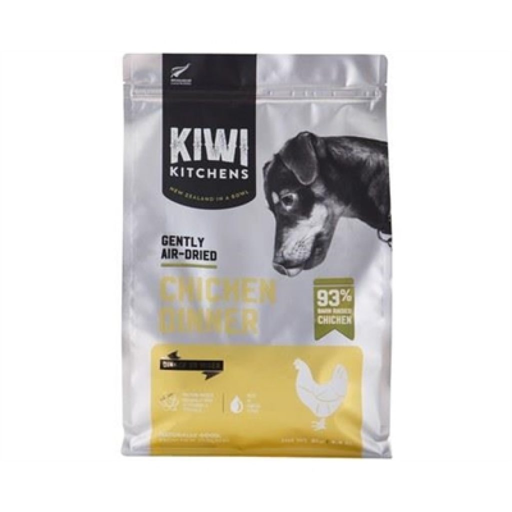 Kiwi Kitchens | Pet Food Reviews (Australia)