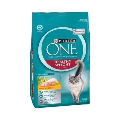 verkoper effect Embryo Purina One Cat Food Review ~ 2023