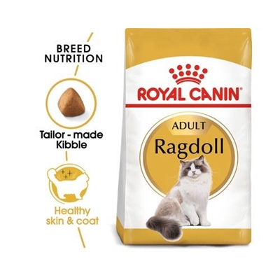 royal canin ragdoll cat food