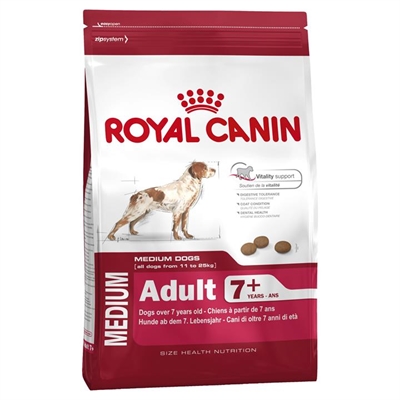 The Difference Between Small Large Dog Food Petbarn