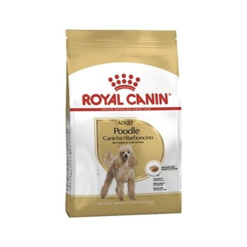 Royal Canin Poodle 7 5 Kg