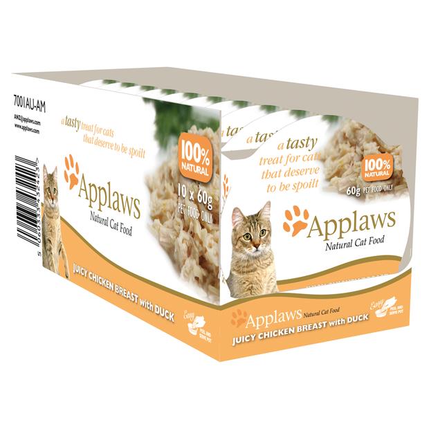 applaws cat food petbarn