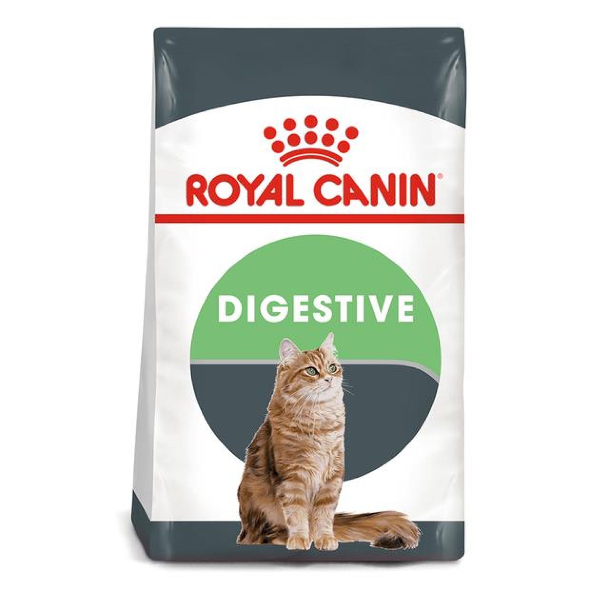 Royal Canin Digestive Care Adult Dry Cat Food 2kg Pet Food Reviews 