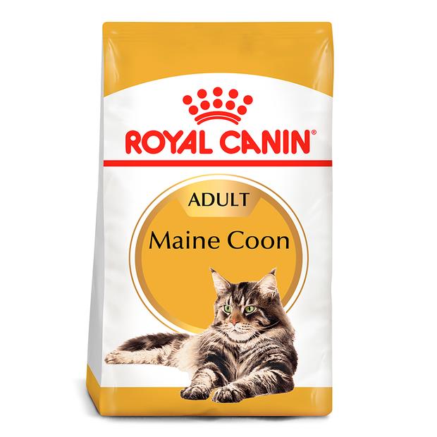 Royal Canin Maine Coon 2kg | Pet Food Reviews (Australia)