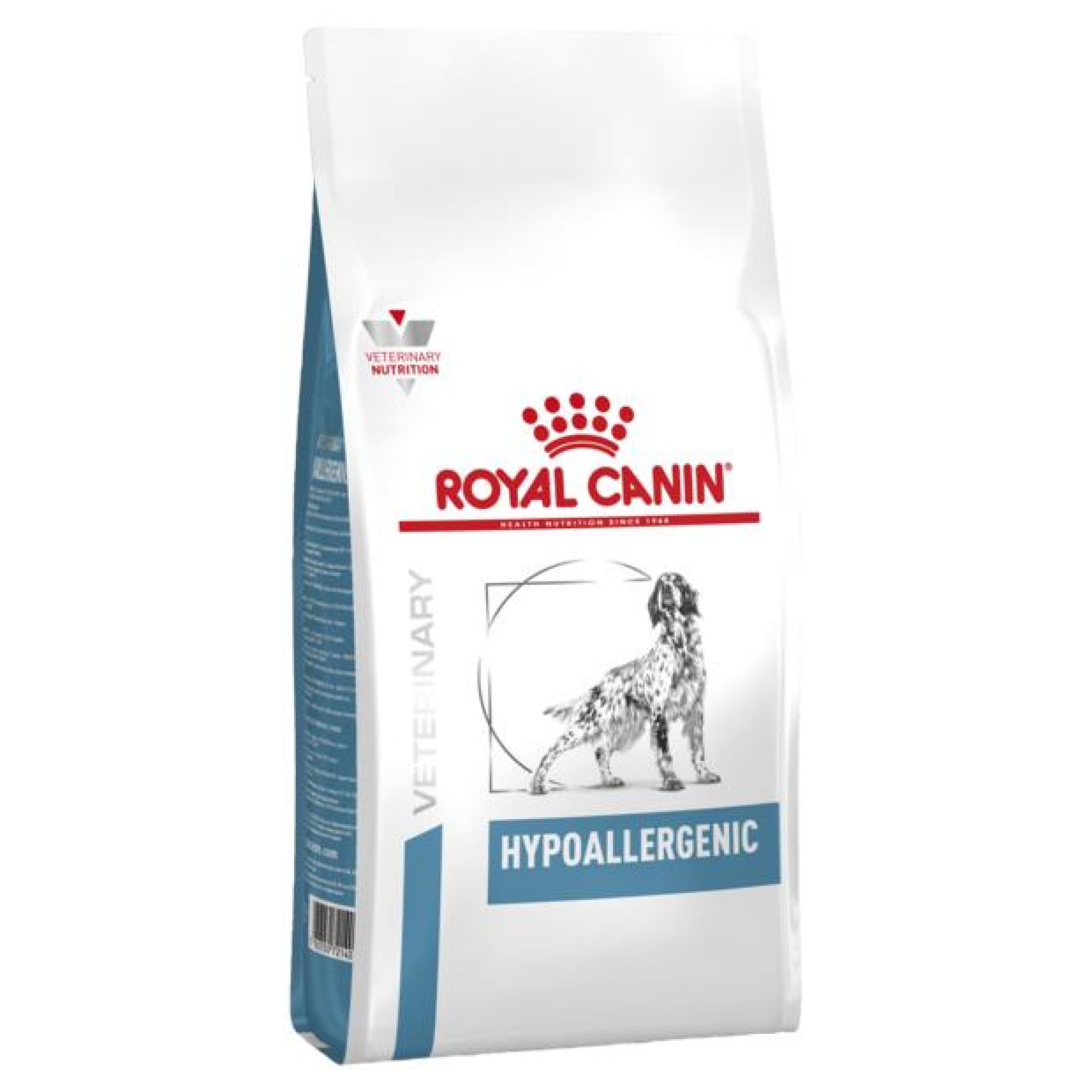 Royal Canin Hypoallergenic Dog Food Review