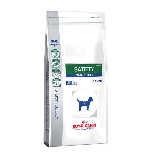 royal canin satiety small dog 1 5kg