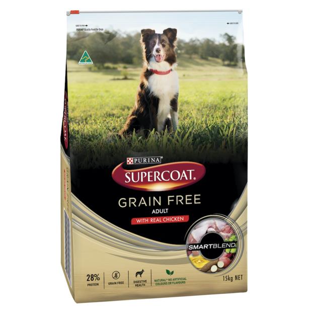 julius dog food