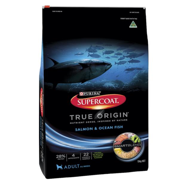 supercoat true origin