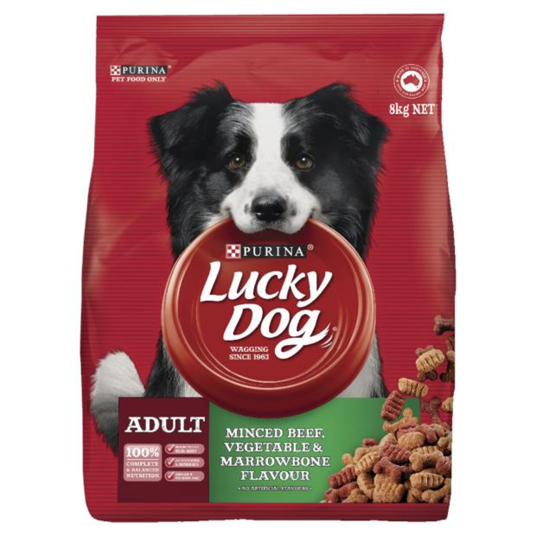 Premium American-Made Dog Food: Nourish Your Pup With The Best Of The USA