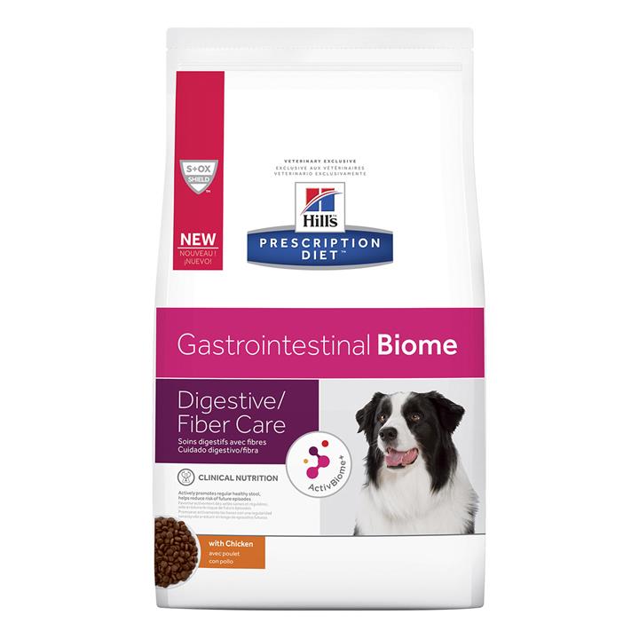 Gastrointestinal dog food reviews hotsell