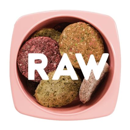 Best Raw Dog Food (Australia)