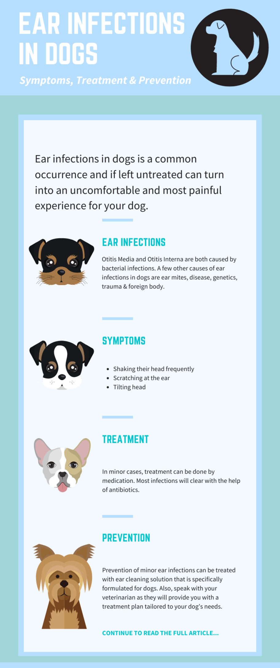 Can Prednisone Cause Ear Infection In Dogs at Al Odell blog