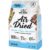 Absolute Holistic Air Dried Grain Free Cat Food Blue Mackerel & Lamb 500g