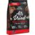 Absolute Holistic Air Dried Grain Free Dog Food Beef & Venison 1kg