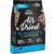 Absolute Holistic Air Dried Grain Free Dog Food Blue Mackerel & Lamb 1kg – Made in New Zealand