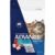 Advance Adult Multi Cat Chicken And Ocean Fish Dry Cat Food