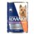 Advance Adult All Breed Chicken & Turkey With Rice Wet Dog Food 410gm 12 Cans