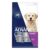 Advance Healthy Weight Adult Large Breed Chicken With Rice Dry Dog Food 17 Kg