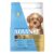 Advance Oodles Puppy Turkey With Rice Dry Dog Food 2.5 Kg