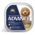 Advance Oodles Adult With Salmon Wet Dog Food 100gm 12 Pack