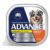 Advance Single Serve Adult Dog Wet Food Casserole With Chicken 100gm 12 Pack