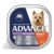 Advance Adult All Breed With Turkey Wet Dog Food 100gm 12 Pack