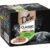 Dine Multipack Classics In Jelly And Gravy Wet Cat Food Pouches