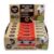 Earthz Pet Dog Vitality Gravy Hearty Beef For Toy And Small Dogs 35ml 5 * 5 Pack