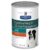 Hills Prescription Diet W/D Multi-Benefit Dog Food with Chicken 12 Cans x 370g