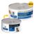 Hill’s Prescription Diet Z/D Food Sensitivities Original Flavour Wet Cat Food 156gm 24 Cans