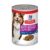 Hill’s Science Diet Adult 7+ Savory Stew With Beef & Vegetables Wet Dog Food 363gm 12 Cans