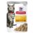 Hill’s Science Diet Urinary Hairball Control Adult 1+ Tender Chicken Dinner Recipe Wet Cat Food 85gm 12 Pouches