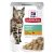 Hill’s Science Diet Perfect Weight Adult 1+ With Chicken Wet Cat Food 85gm 12 Pouches