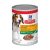 Hill’s Science Diet Puppy Up To 1 Year With Chicken & Barley Wet Dog Food 370gm 12 Cans