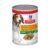 Hill’s Science Diet Puppy Savory Stew With Chicken & Vegetable Wet Dog Food 363gm 12 Cans