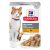 Hill’s Science Diet Neutered Young Adult With Chicken Wet Cat Food 85gm 12 Pouches