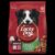 Lucky Dog Minced Beef Vegetable Marrowbone Flavour Dry Dog Food