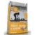 Meals for Mutts Turkey, Salmon & Sardine Puppy Dry Dog Food – 9kg