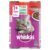 Whiskas 1 Plus Beef Loaf Wet Cat Food