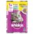 Whiskas 1 Plus Chicken Loaf Wet Cat Food