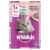 Whiskas 1 Plus Salmon Casserole Wet Cat Food