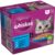 Whiskas 1 Plus Tuna Favourites In Jelly Pouches Wet Cat Food