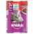 Whiskas 7 Plus Beef Casserole Wet Cat Food