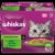 Whiskas 7 Plus Mixed Favourites Jelly Pouches Wet Senior Cat Food