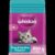 Whiskas 7 Plus Tuna And Sardine Dry Cat Food