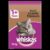 Whiskas Adult 1 Plus Year Beef And Lamb Dry Cat Food