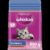 Whiskas Furball 1 Plus Sardine And Prawn Dry Cat Food