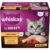 Whiskas So Meaty Poultry Dishes In Gravy Pouches Wet Cat Food